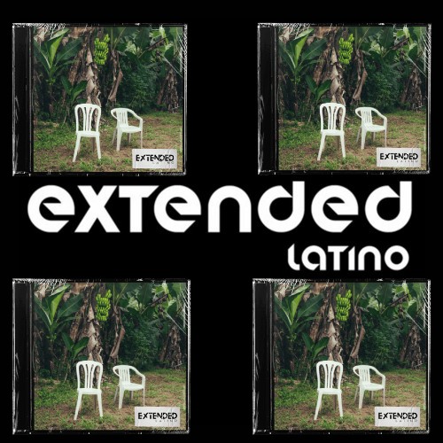 PERFuMITO NUEVO (Extended) (Extended Latino)